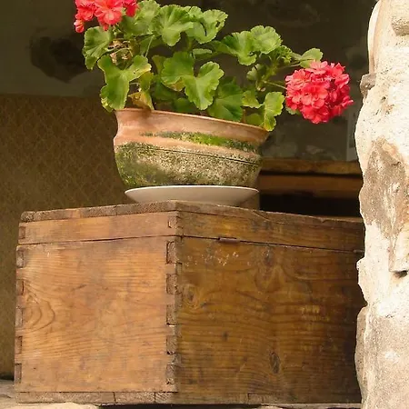 Romanticky Apartman U Veze Zelezna Panna Apartament *