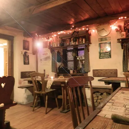 Romanticky Apartman U Veze Zelezna Panna * Ceske Budejovice